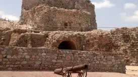 نابودی هزار و ۳۰۰ سال تاریخ مکتوب هخامنشیان
