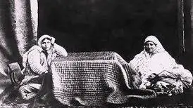 دعوای هووهای معروفی که یک محله را آباد کرد