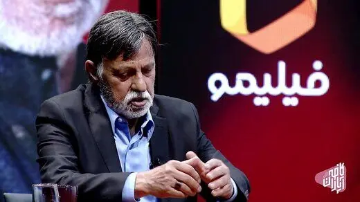 روایت بازیگر سرشناس قبل از انقلاب از کارگری در آمریکا