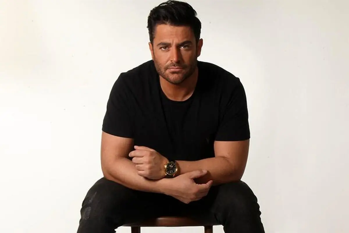 محمدرضا گلزار با «پانتولیگ» به تلویزیون بازگشت
