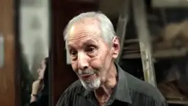 امرالله صابری درگذشت / وداع با بازیگر «هامون»
