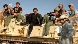 «اخراجی‌های ۴» کلید خورد؛ حضور این بازیگران قطعی شد