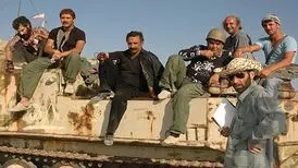 «اخراجی‌های ۴» کلید خورد؛ حضور این بازیگران قطعی شد