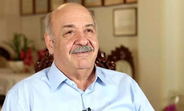 داوود گنجه‌ای، نوازنده کمانچه: به جای من از جوانها دعوت کنید