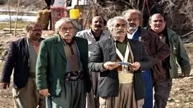 خاطره جالب بازیگر «نون خ» از تجربه کردن سختی کار در معدن