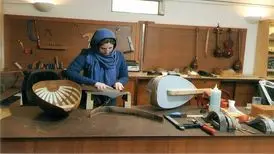 «عود» به نام ایران و سوریه ثبت جهانی شد
