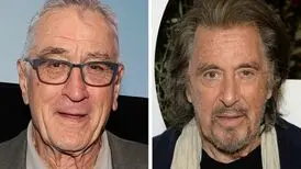 سلبریتی های مرد هالیوود که بعد از ۵۰ سالگی پدر شدند
