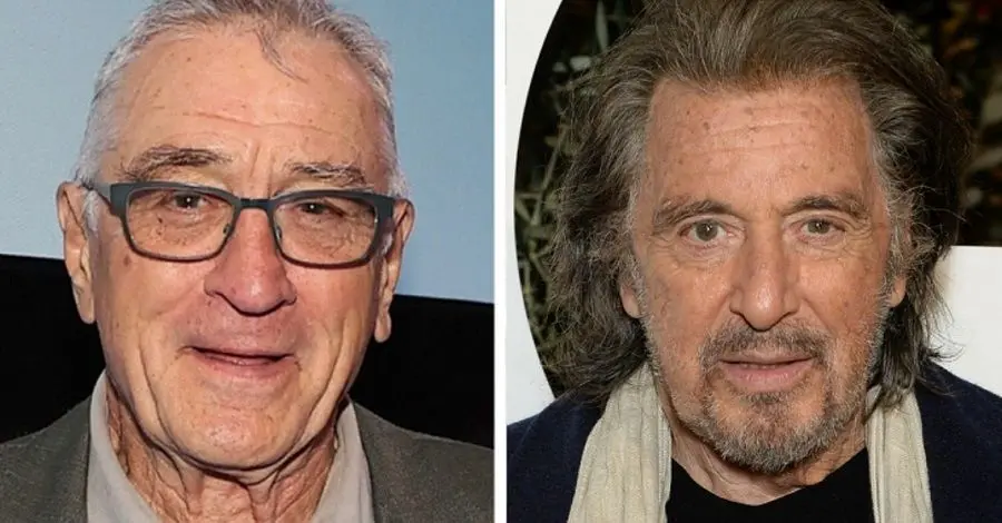 سلبریتی های مرد هالیوود که بعد از ۵۰ سالگی پدر شدند
