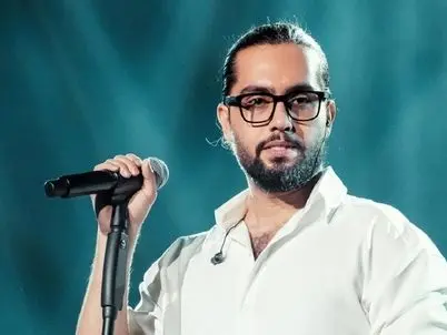 آهنگ «تقصیر توه» از حامیم