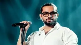 آهنگ «تقصیر تو» از حامیم