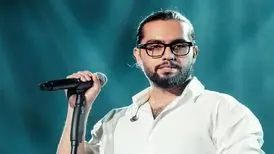 صدای حامیم به کل قطع شد؟ آخرین نظر پزشکی در رابطه با توانایی خوانندگی