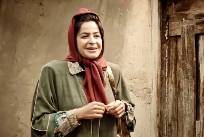 تیپ و استایل بازیگران زن دهه شصتی در خزپارتی نوستالژیک هنرمندان