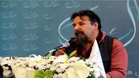 احمد طالبی هنرمند نقاش و طراح درگذشت
