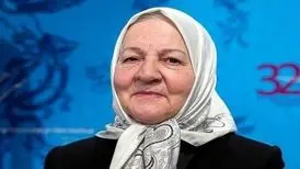 آخرین وضعیت رابعه مدنی در بیمارستان