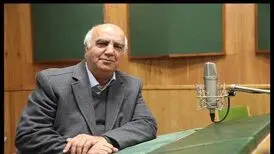  آرزوی جالب دوبلور وروجک آقای نجار در دوران کرونا