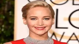 ناچیز بودن دستمزد جنیفر لارنس در مقابل دستمزد نجومی دی‌کاپریو