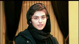 تصاویر قدیمی از ریحانه پارسا در کودکی
