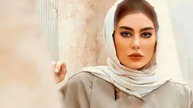 تغییر چهره بهت آور «فلور نظری و سحر قریشی» در 55 و 37 سالگی
