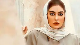 تغییر چهره بهت آور «فلور نظری و سحر قریشی» در 55 و 37 سالگی
