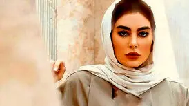 تغییر چهره بهت آور «فلور نظری و سحر قریشی» در 55 و 37 سالگی
