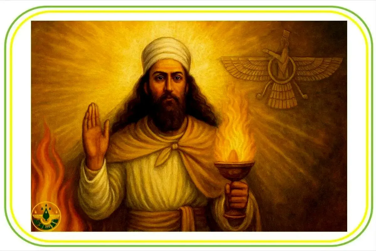 منجیان اساطیری ایران را بشناسید