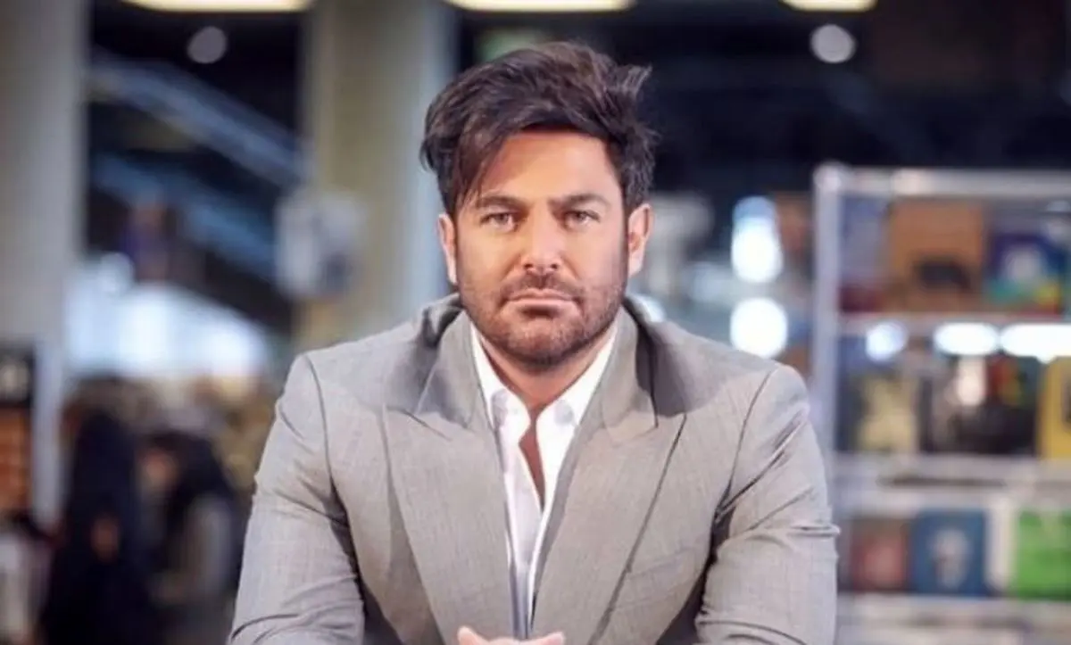 گلزار با انتشار این عکس رسما ازدواجش را تایید کرد
