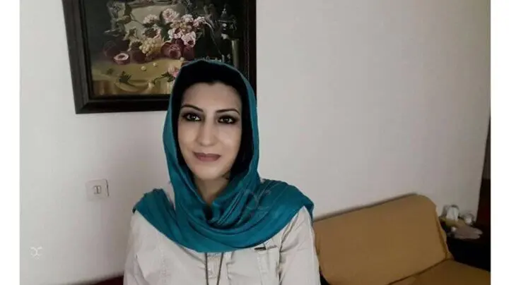 شهرزاد جواهری درگذشت