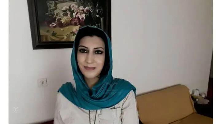 شهرزاد جواهری درگذشت