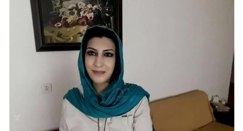 شهرزاد جواهری درگذشت