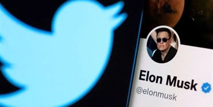 شکایت توییتر از ایلان ماسک برای اجبار به معامله ۴۴ میلیارد دلاری