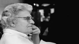 احمد شاملو؛ التیام زخم موسیقی از شاعری تا روزنامه‌نگاری