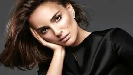 چهره غمگین خانم بازیگر در مراسم گلدن گلوب / عکس
