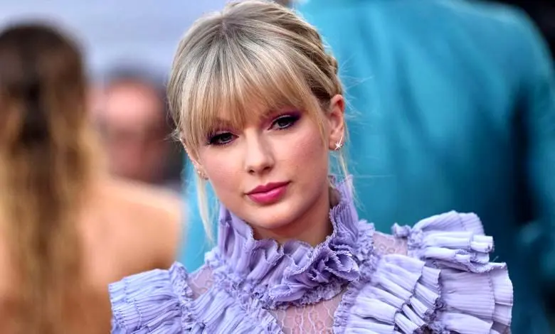 چرا تیلور سوئیفت به شدت ضایع شد؟
