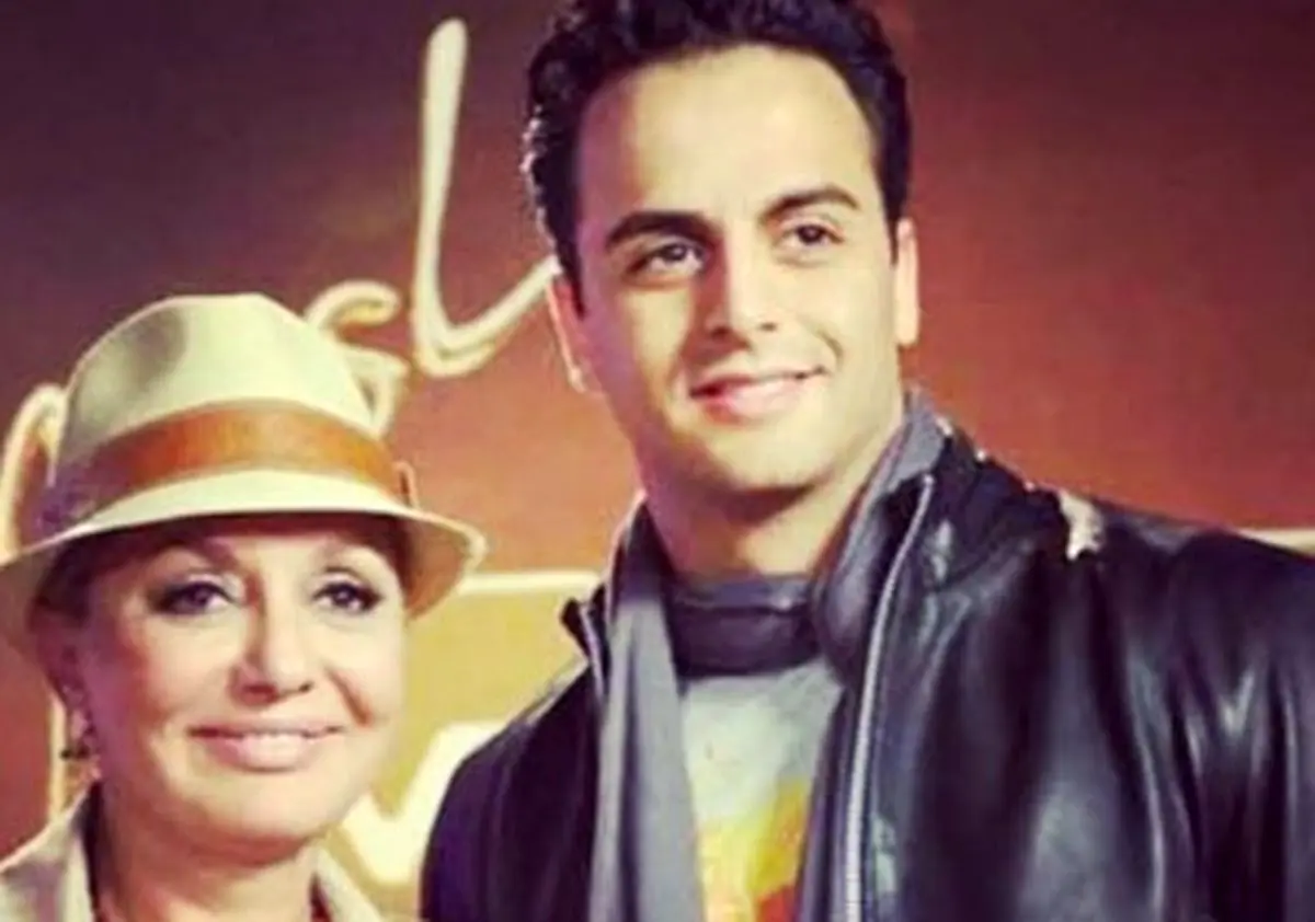 گوگوش از همسر جوانش طلاق گرفت؟
