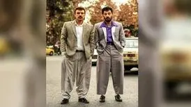 آغاز ۶ میلیاردی فیلم رامبد جوان با بازی نوید محمدزاده و محسن تنابنده
