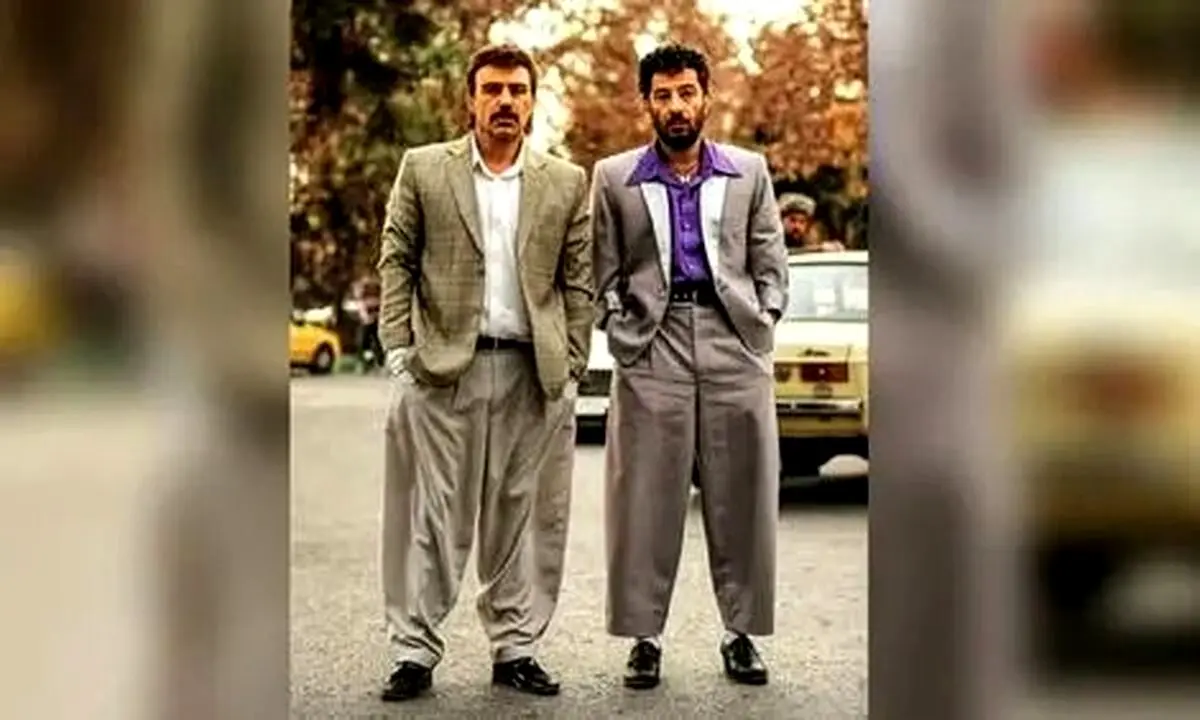آغاز ۶ میلیاردی فیلم رامبد جوان با بازی نوید محمدزاده و محسن تنابنده
