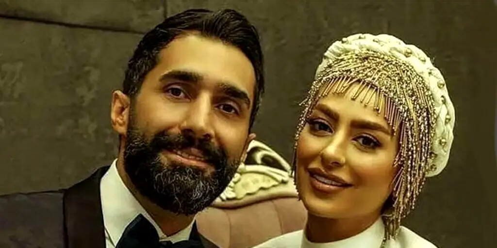 تصویری از زوج بی‌حاشیه سینمای ایران که وایرال شد
