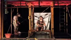 «لانه‌ی موش‌ها» از مخاطبان درباره کیفیت زندگی‌شان می‌پرسد
