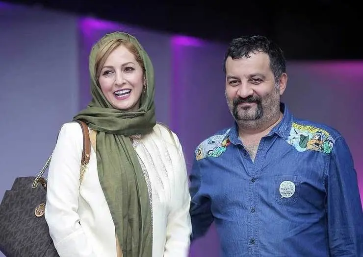 مهراب قاسم خانی همسر سابق شقایق دهقان: من 15 سال زندگی عاشقانه، خوشحال و امن داشتم / به طلاق دومم به چشم شکست نگاه نمی‌کنم/ویدیو