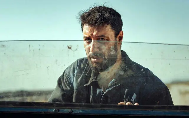 جواد عزتی، هدیه تهرانی، بهرام رادان و بهنوش طباطبایی در سریال‌های آماده پخش/عکس