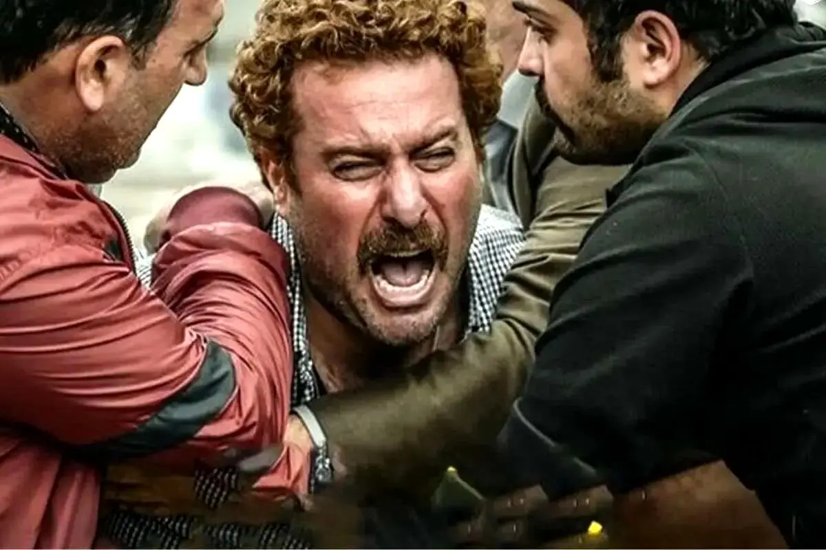 نقد فیلم «بازی را بکش»؛ نگاهی به داستان و بازی بازیگران
