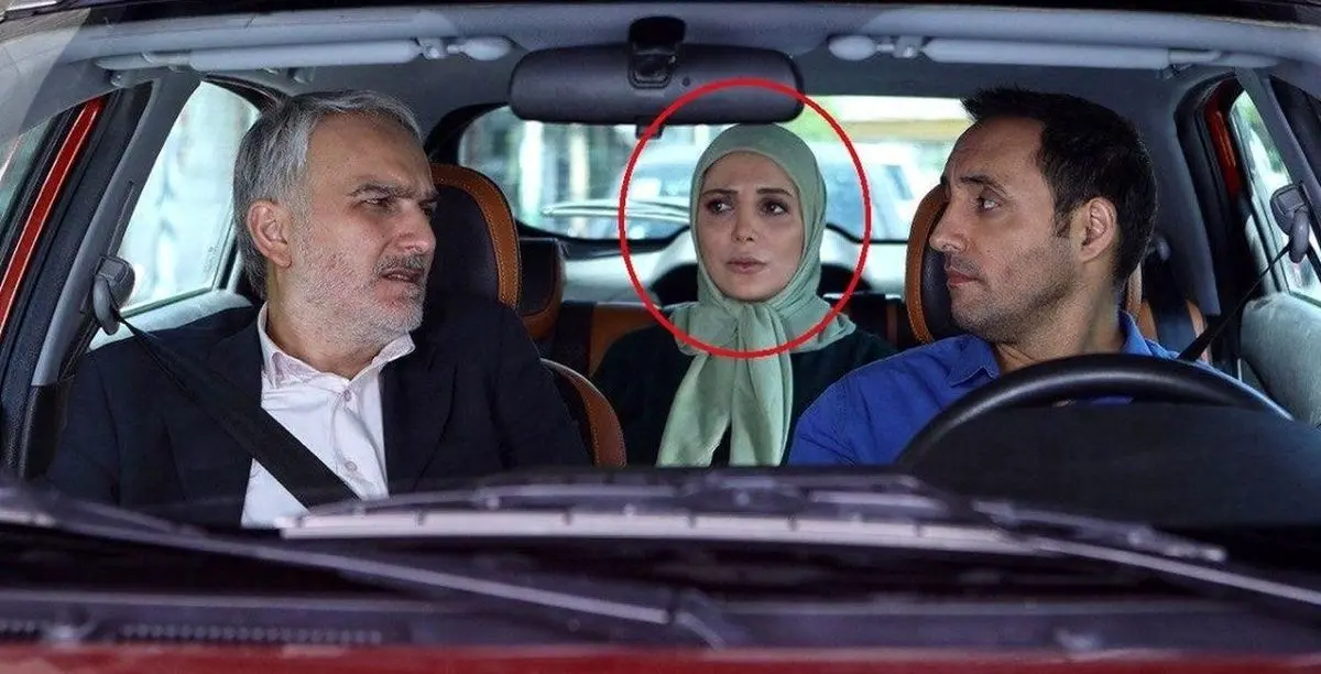 تغییر چهره جالب «فرشته» سریال لیسانسه ها بعد 8 سال در 46سالگی