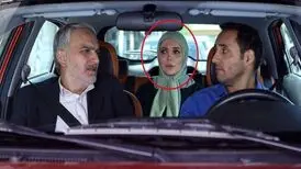 تغییر چهره جالب «فرشته» سریال لیسانسه ها بعد 8 سال در 46سالگی