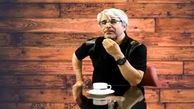 امیر غفارمنش: تلویزیون سرمایه‌سوزی می‌کند!