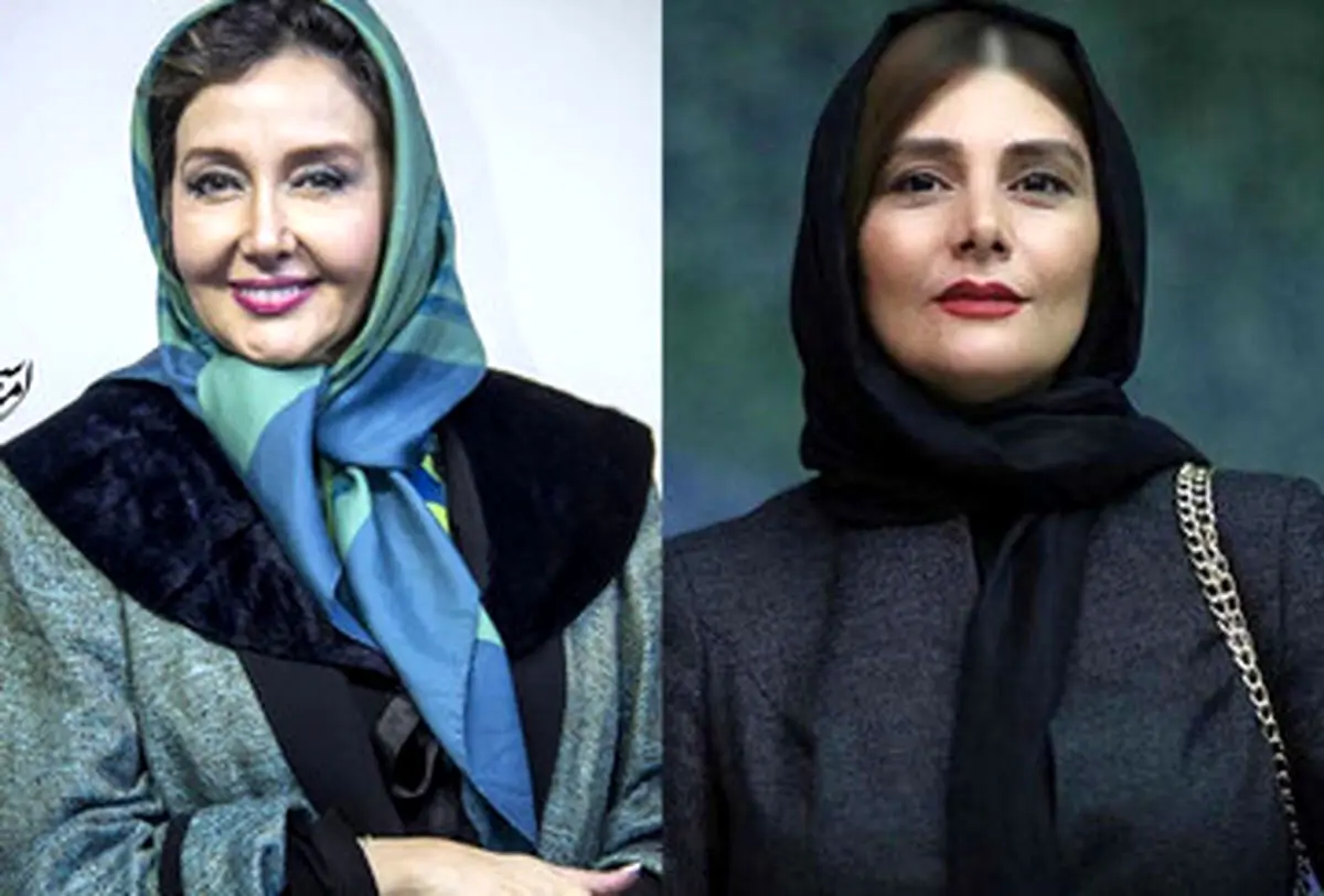 روزنامه اصولگرا: کتایون ریاحی، باران کوثری، هانیه توسلی و هنگامه قاضیانی منافق اند چون قبلا فیلمهای ارزشی بازی کرده اند

