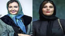 روزنامه اصولگرا: کتایون ریاحی، باران کوثری، هانیه توسلی و هنگامه قاضیانی منافق اند چون قبلا فیلمهای ارزشی بازی کرده اند
