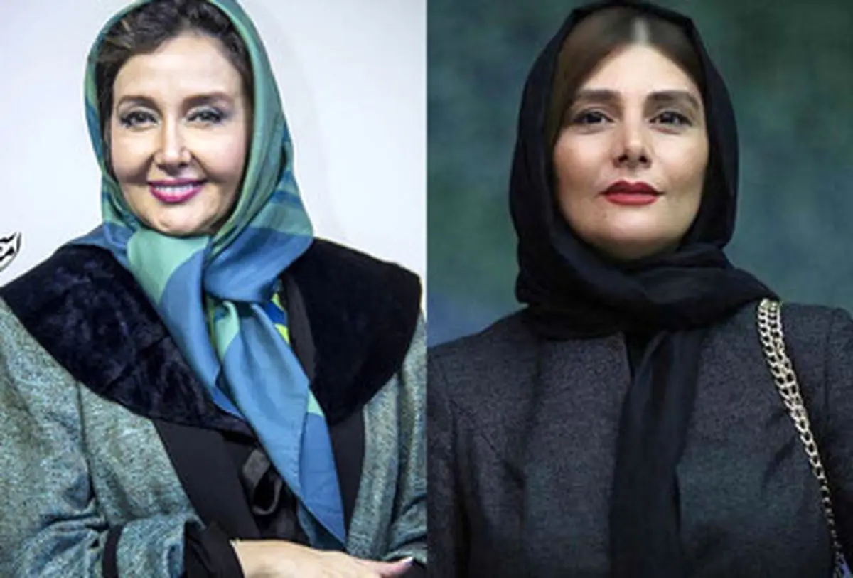 روزنامه اصولگرا: کتایون ریاحی، باران کوثری، هانیه توسلی و هنگامه قاضیانی منافق اند چون قبلا فیلمهای ارزشی بازی کرده اند
