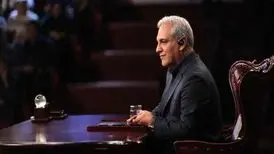 ساترا مخالفتی با صدور مجوز برای برنامه مهران مدیری ندارد

