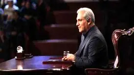 ساترا مخالفتی با صدور مجوز برای برنامه مهران مدیری ندارد
