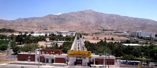 حضور پررنگ پارک فناوری اطلاعات و ارتباطات در بیست‌وهشتمین نمایشگاه الکامپ